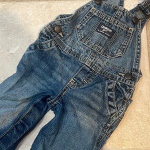Oshkosh overalls